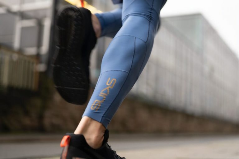 MEN’S NEW SERIES SKINS Compression Australia