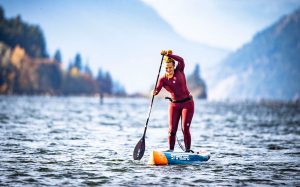 GET TO KNOW FIONA WYLDE: WATERWOMAN AND SKINS AMBASSADOR