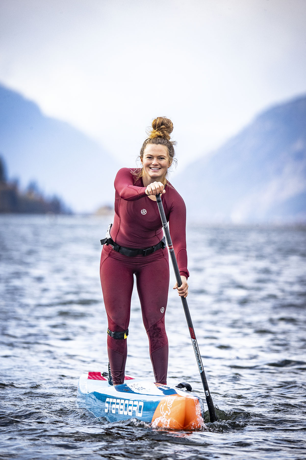 Fiona Wylde