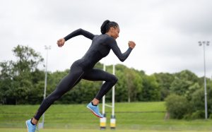 COMPRESSION SPORTSWEAR: HOW TIGHT IS IT, AND HOW DOES IT WORK?