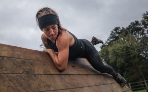 JADE SKILLEN: A FORCE TO BE RECKONED WITH