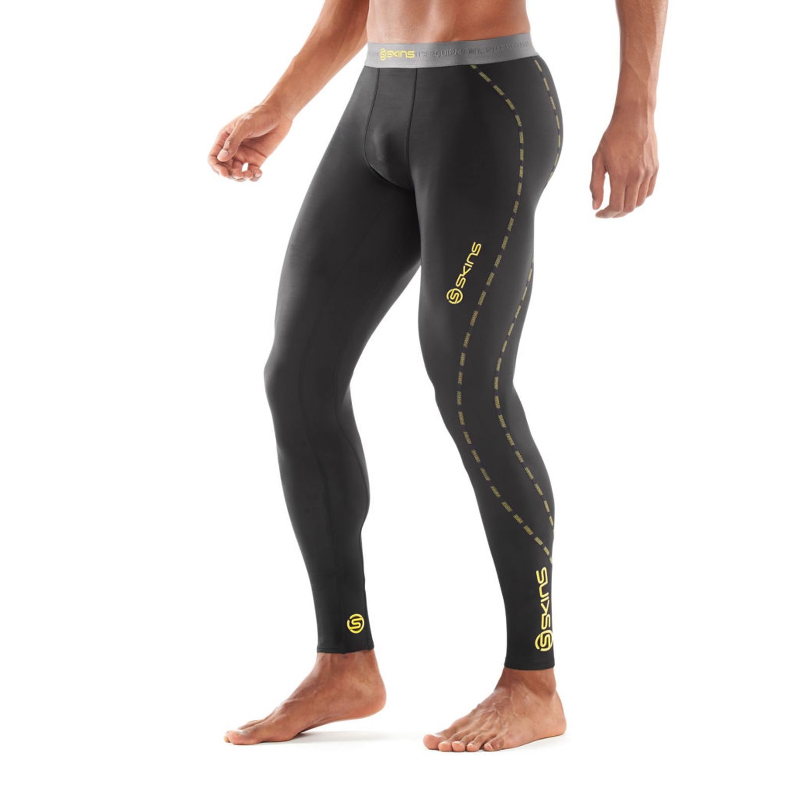 best men's compression leggings for circulation journal