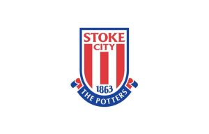 STOKE CITY FOOTBALL CLUB AND COMPRESSION SPORTSWEAR