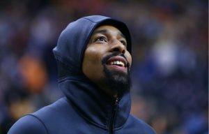 HOW SKINS ARE HELPING SPENCER DINWIDDIE WITH HIS RECOVERY JOURNEY BACK TO THE NBA