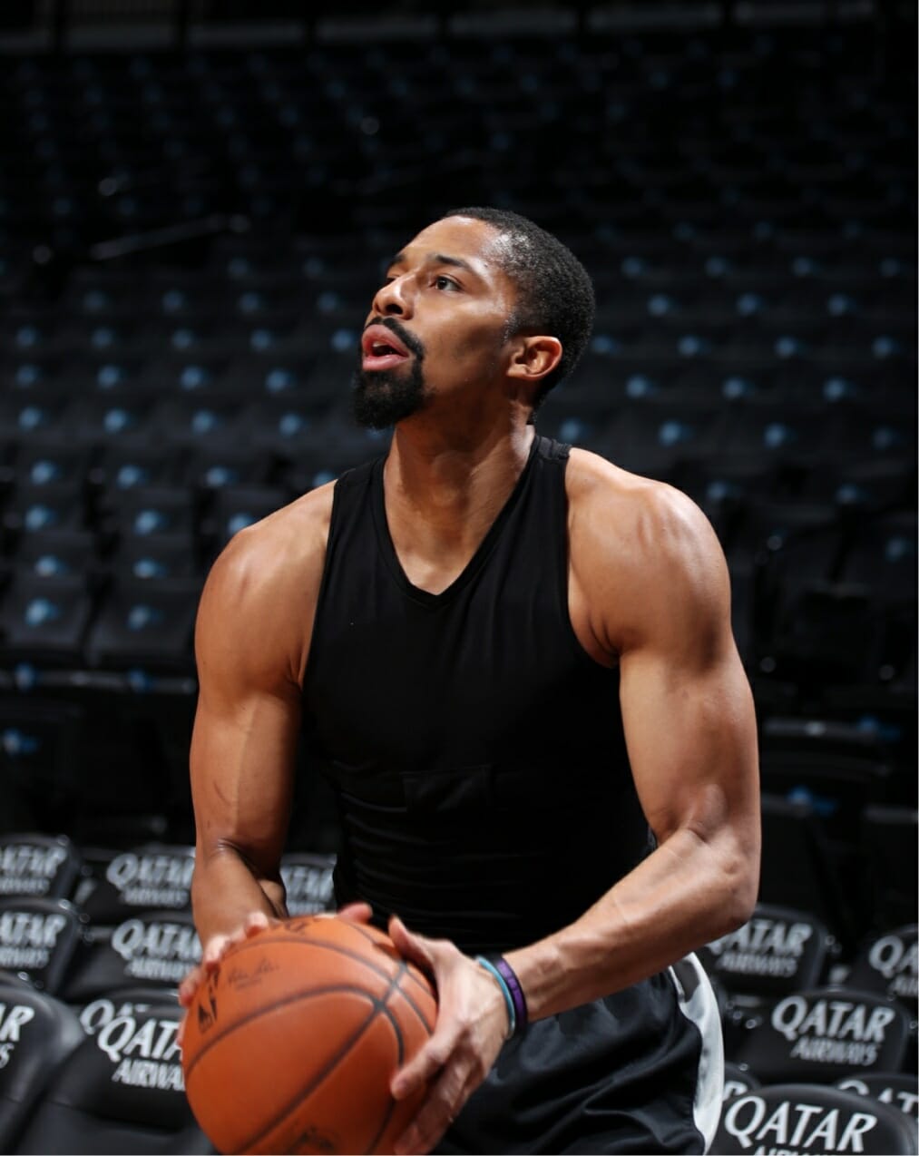Spencer Dinwiddie