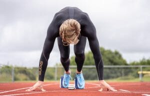 Why the pros wear SKINS under their kit