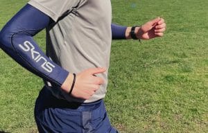 SCA: EASY RUNS
