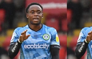 SKINS™ AND FOREST GREEN ROVERS F.C.