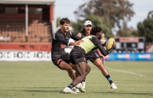 ONLY THE BEST FOR PORT ADELAIDE F.C.