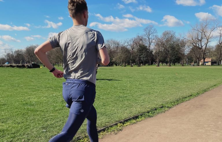 WHAT DOES PARKRUN MEAN TO YOU?
