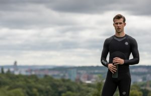 SERIES-3 COMPRESSION FOR RUNNING, GYM AND MORE