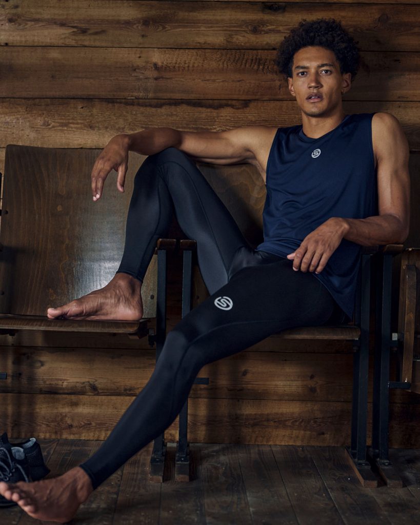 Skins Compression Discover Recovery