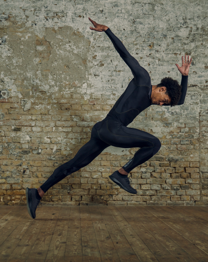 Skins Compression Performance 1