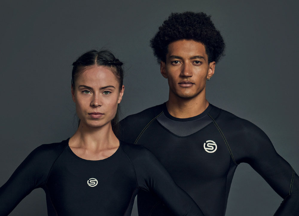 Skins Compression Series 3