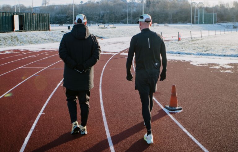 COACH JOSHUA: TRAINING SIMON, SKINS CCO P.4