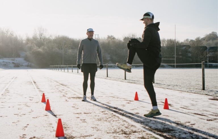 COACH JOSHUA: TRAINING SIMON, SKINS CCO P.5