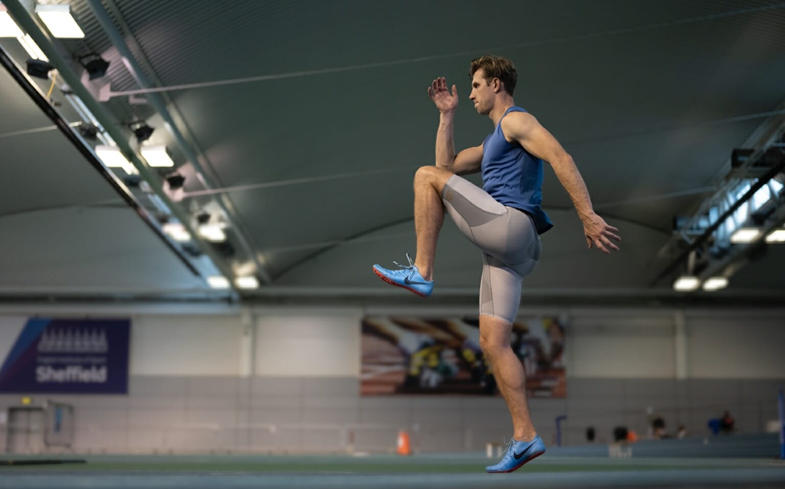 THE BENEFITS OF COMPRESSION SPORTSWEAR - SKINS Compression Australia
