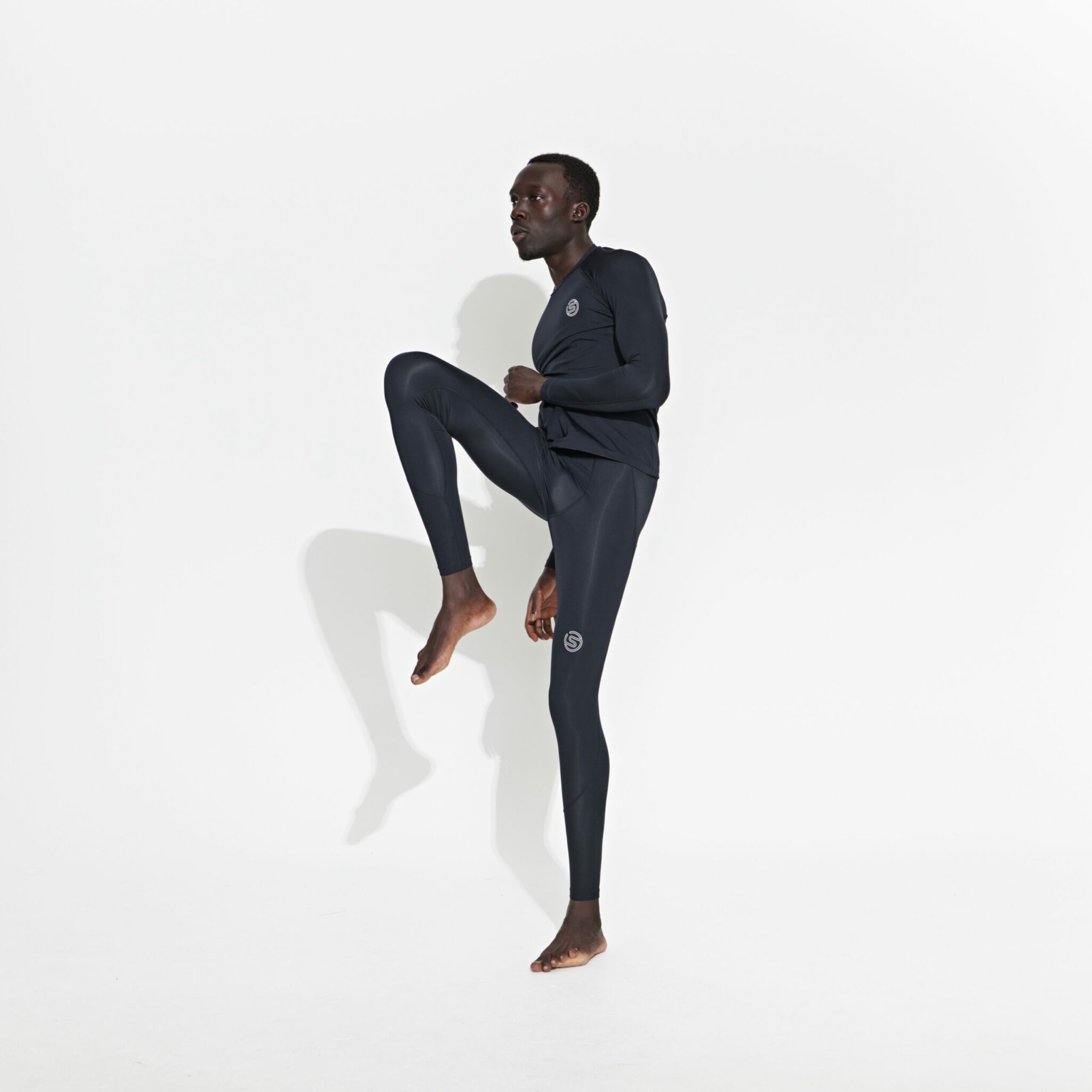 Men's Compression Tights - SKINS Compression Australia