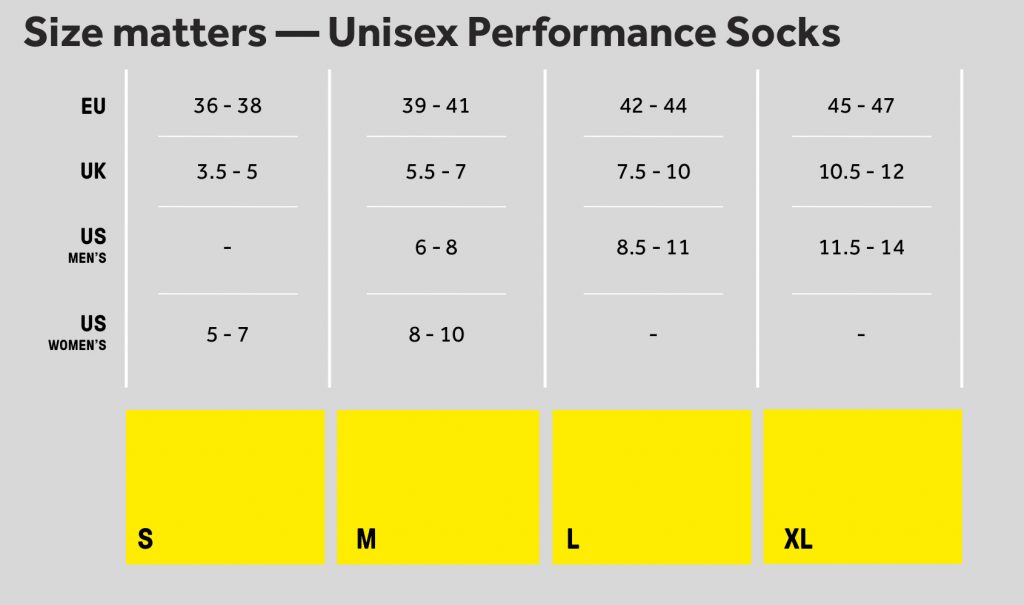 UNISEX-PERFORMANCE-SOCK-BMI-CHART-1024x605