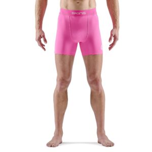 SKINS SERIES-1 MENS SHORTS Bright Pink