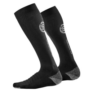 ST90039419001 SKINS SERIES 3 UNISEX ACTIVE PERFORMANCE SOCKS
