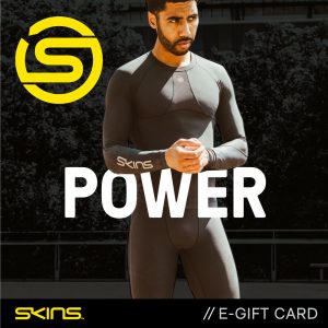 Men Power eGift Card