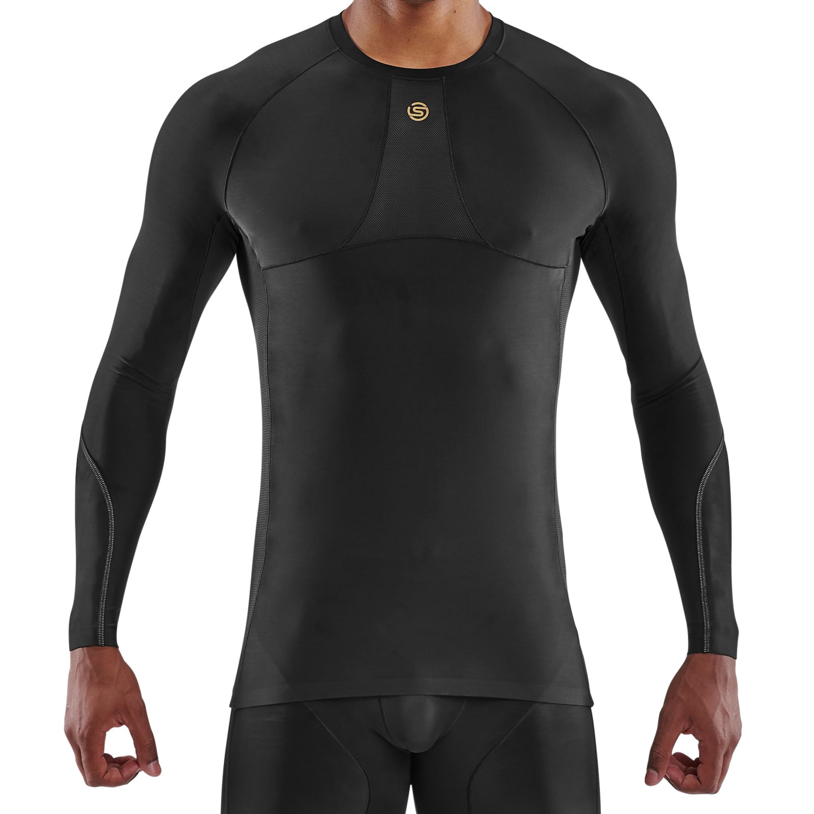 SKINS Compression & Activewear Tops - SKINS Compression EU