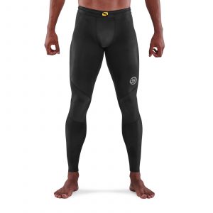 Skins SERIES-3 T&R Recovery Tights Black
