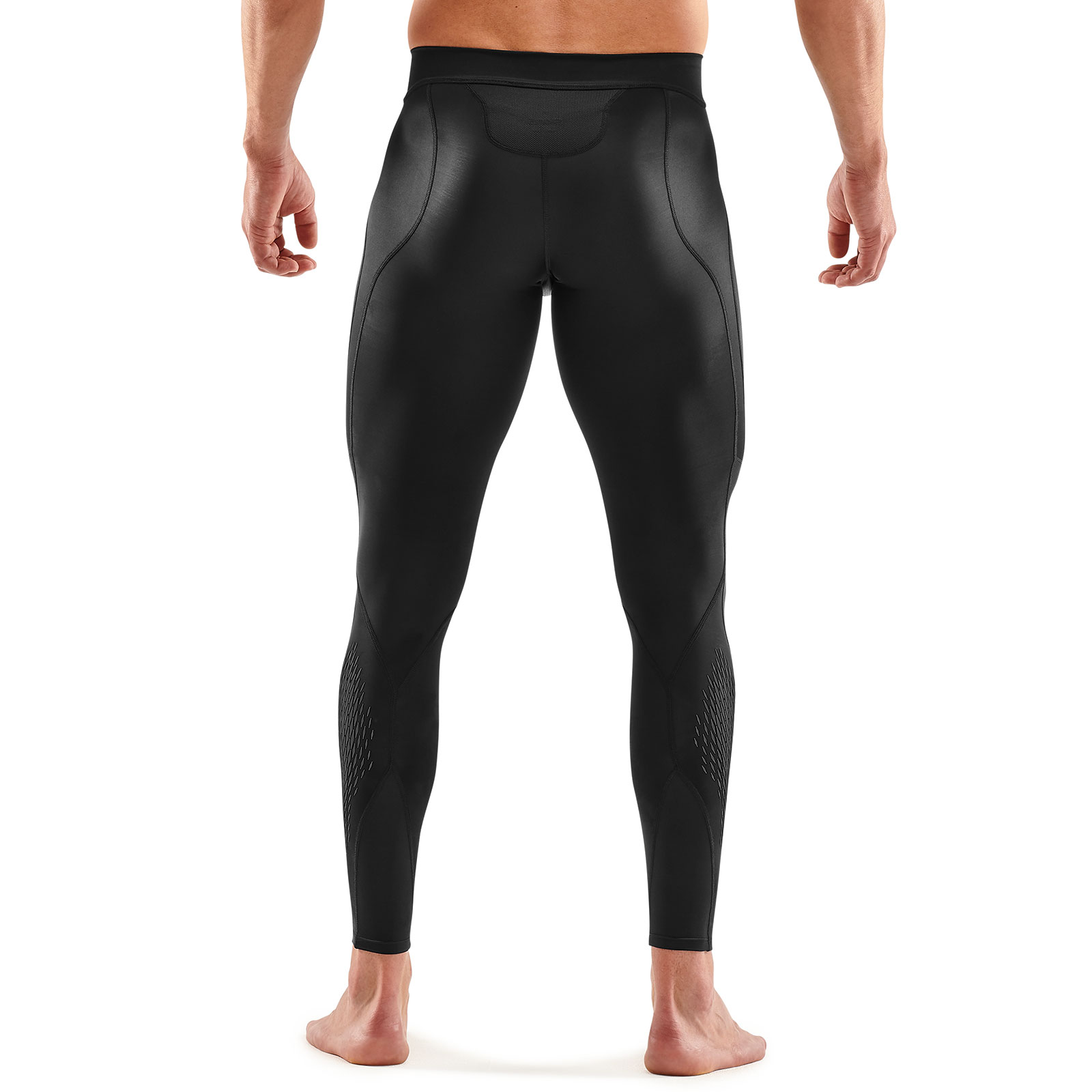 SKINS Compression Men's SKINS SERIES-3 Travel And Recovery Long Tights -  Macy's