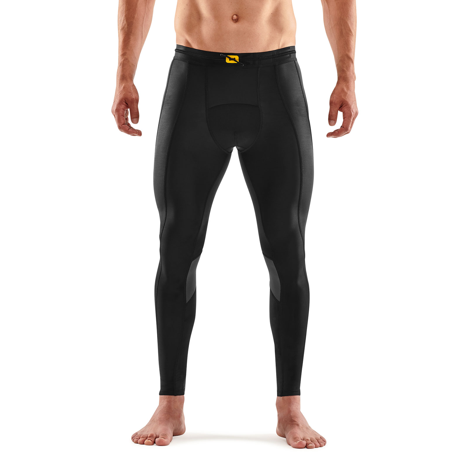 Skins Men's A400 Compression Long Tights, Starlight, Small/Small in Dubai -  UAE