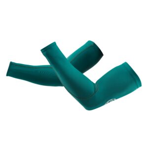 SKINS SERIES-3 UNISEX ARM SLEEVES 2.0 LT TEAL