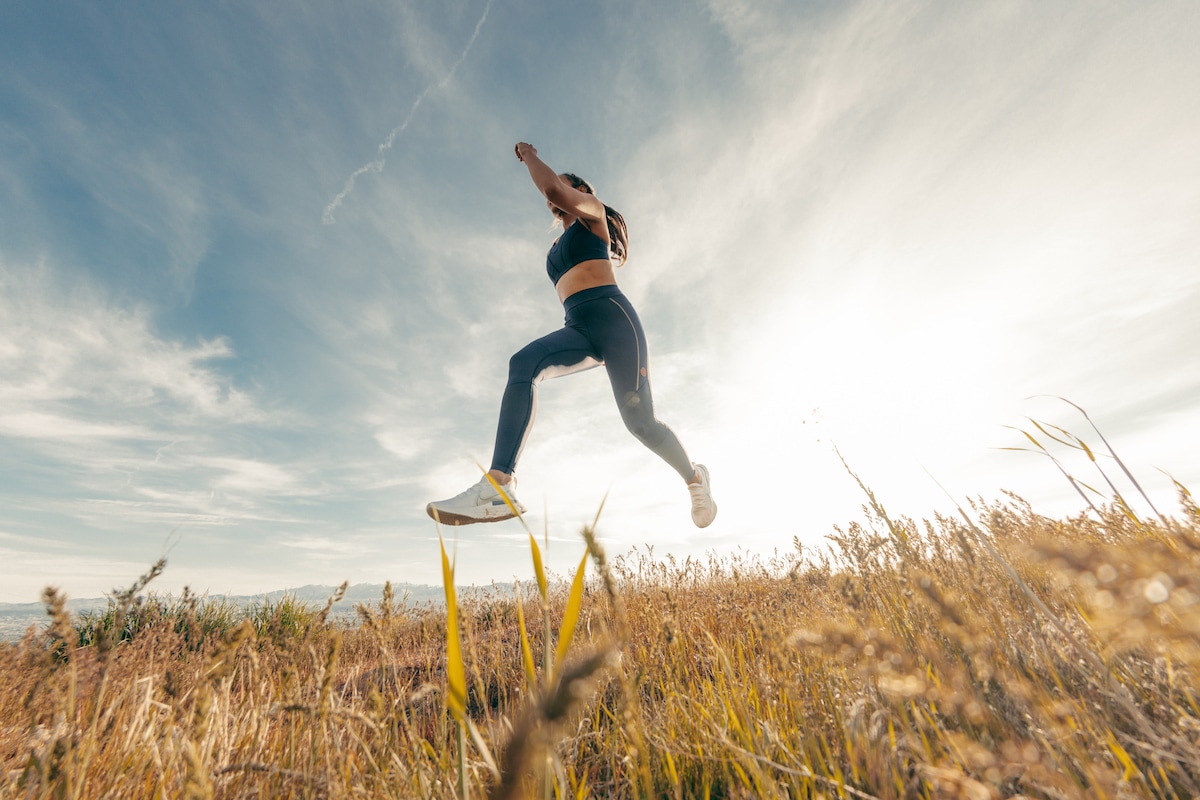 Which are the best compression tights? - SKINS Compression EU