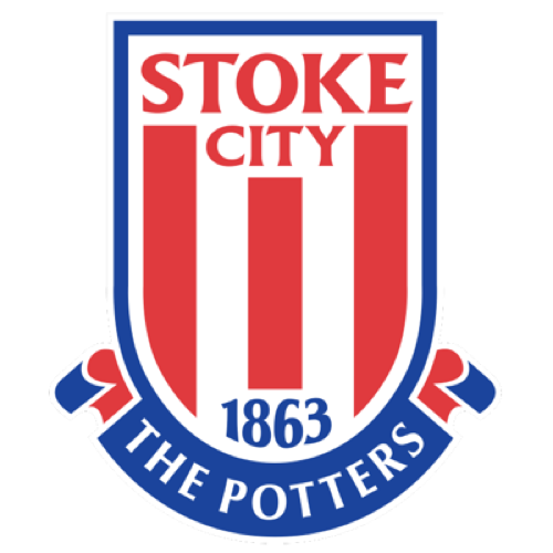 8h.Stoke City FC