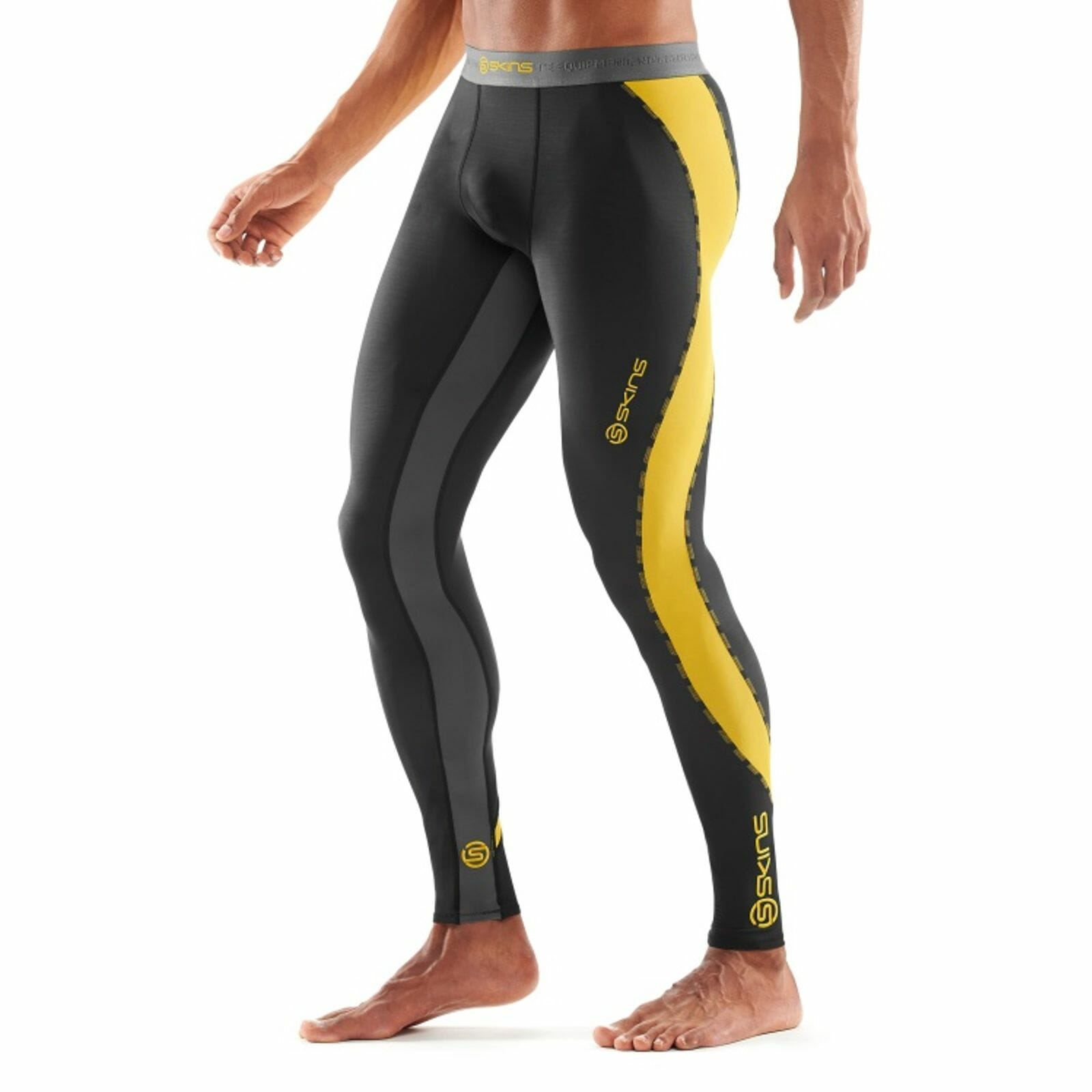 best men's compression leggings for circulation journal