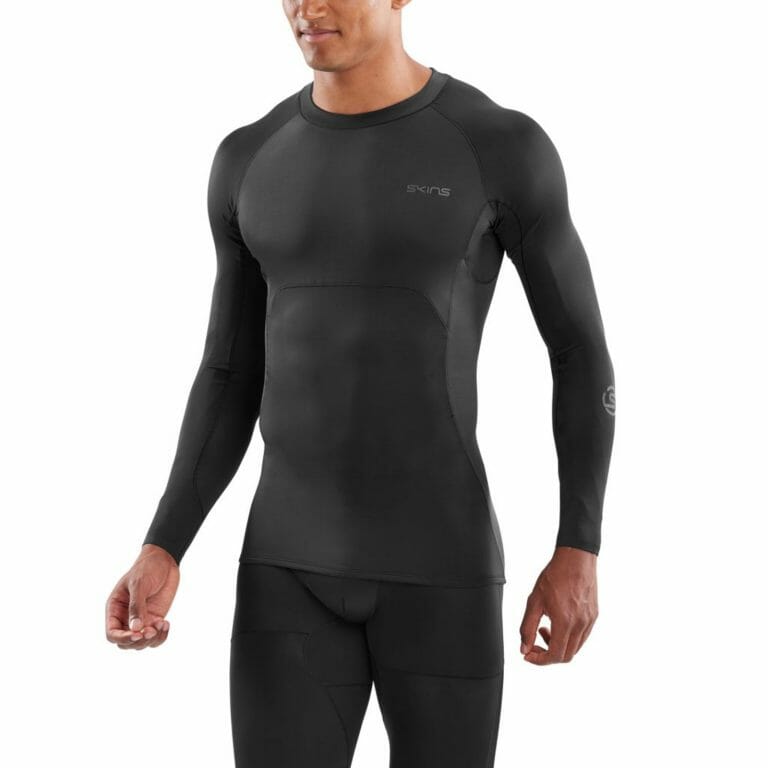 mens long sleeve skins