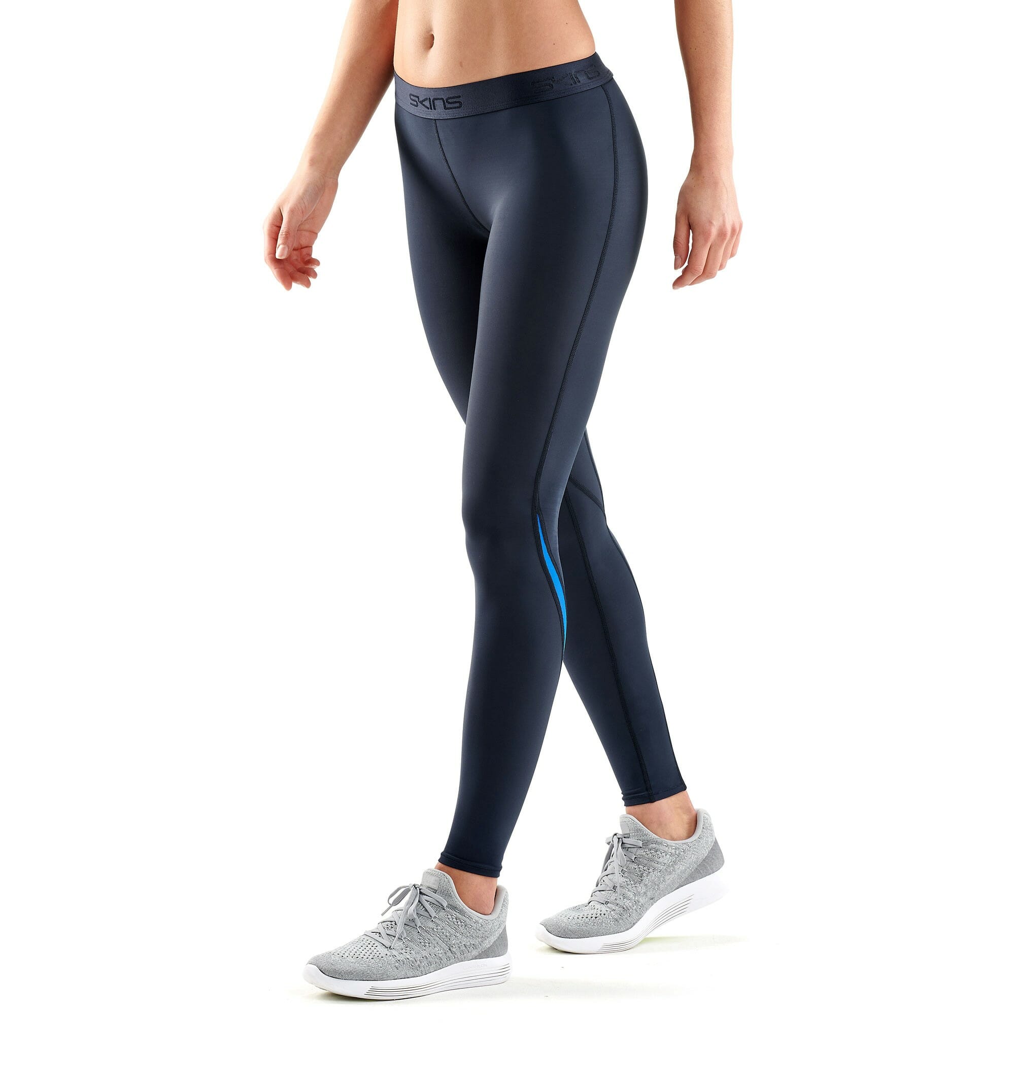 skins compression leggings womens