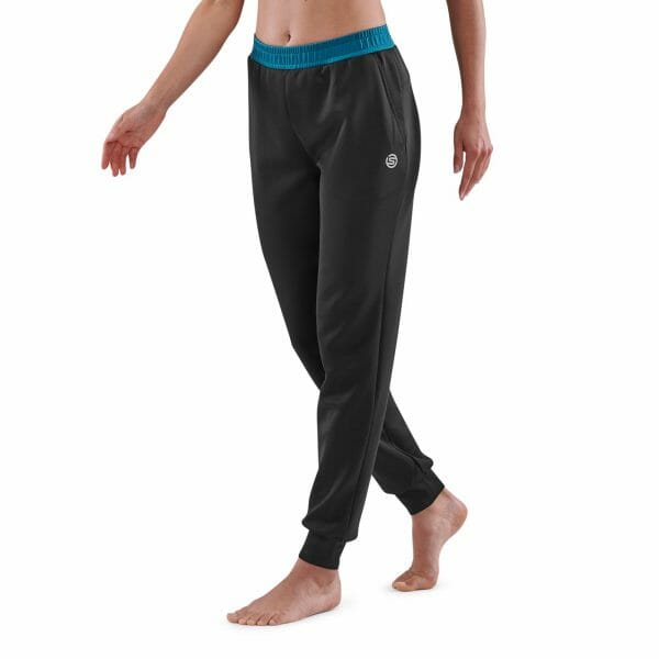 Womens black shop warm up pants