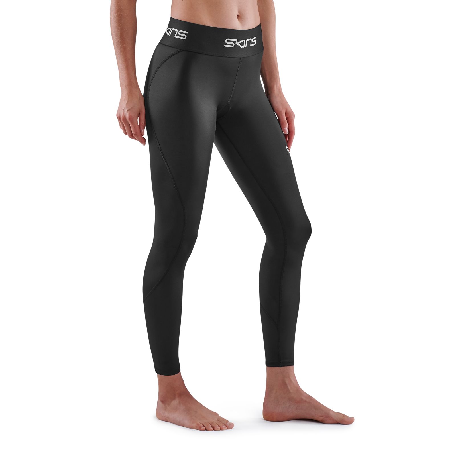 SKINS A400 Compression Tights Review  Skins compression, Race review,  Compression tights