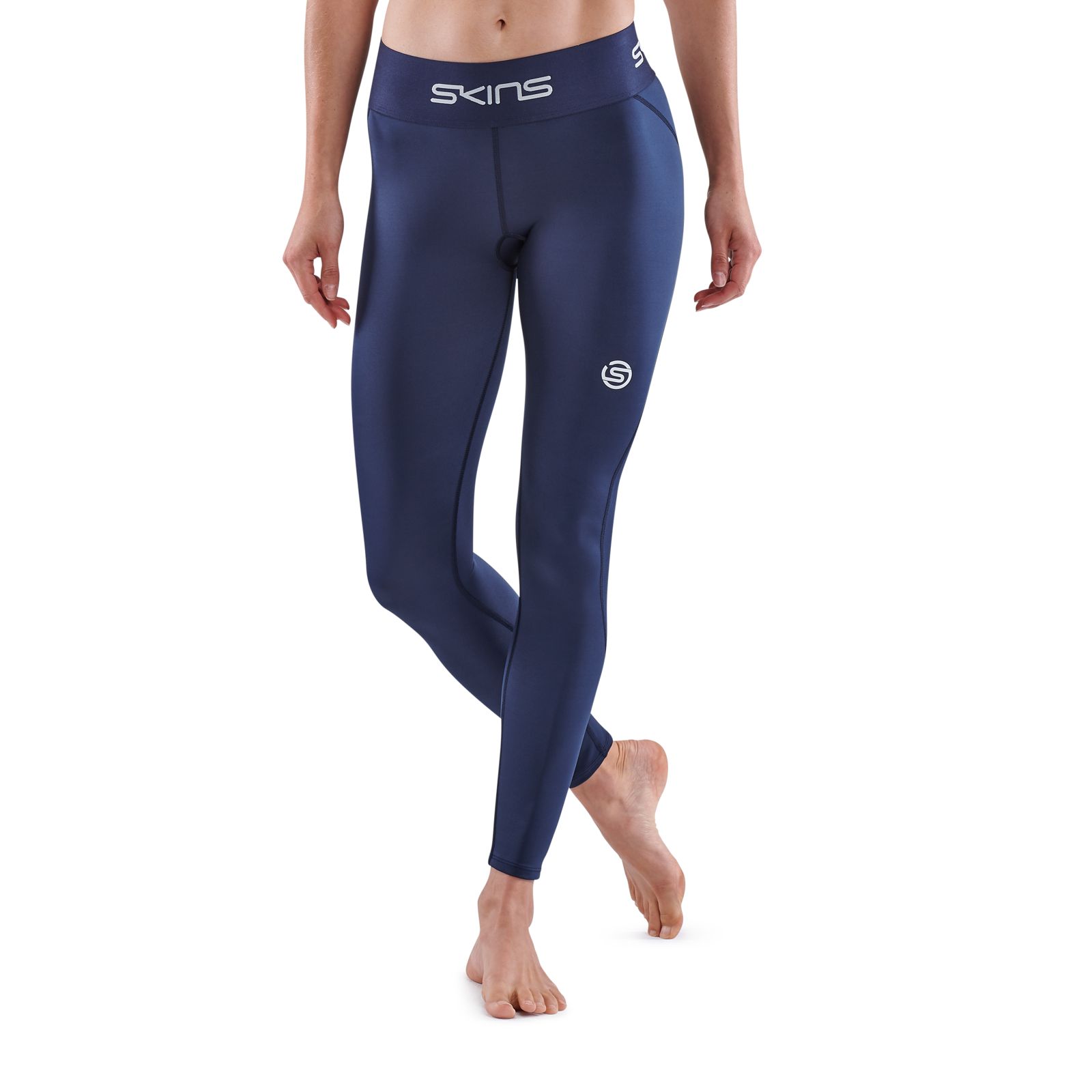Skins compression on sale leggings womens
