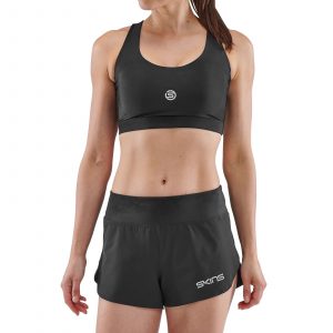 Skins dnamic shop sports bra