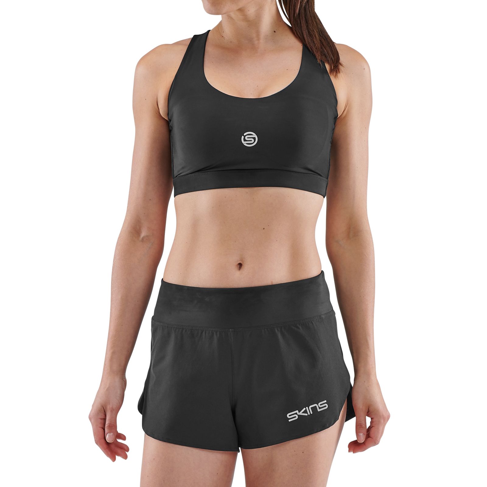 SKINS Compression Sports Bras - SKINS Compression UK