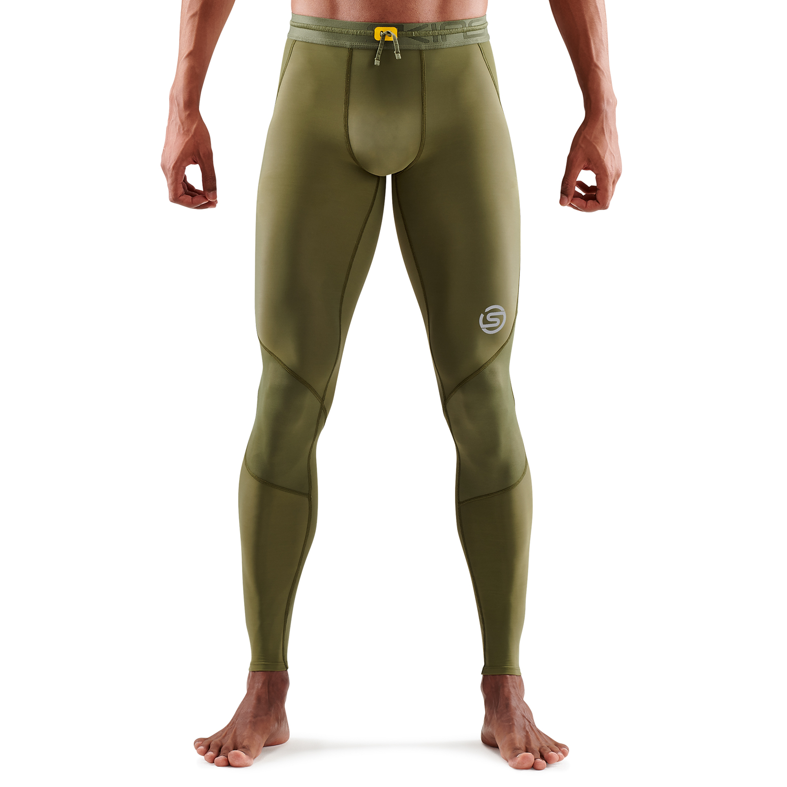 Skins compression store pants