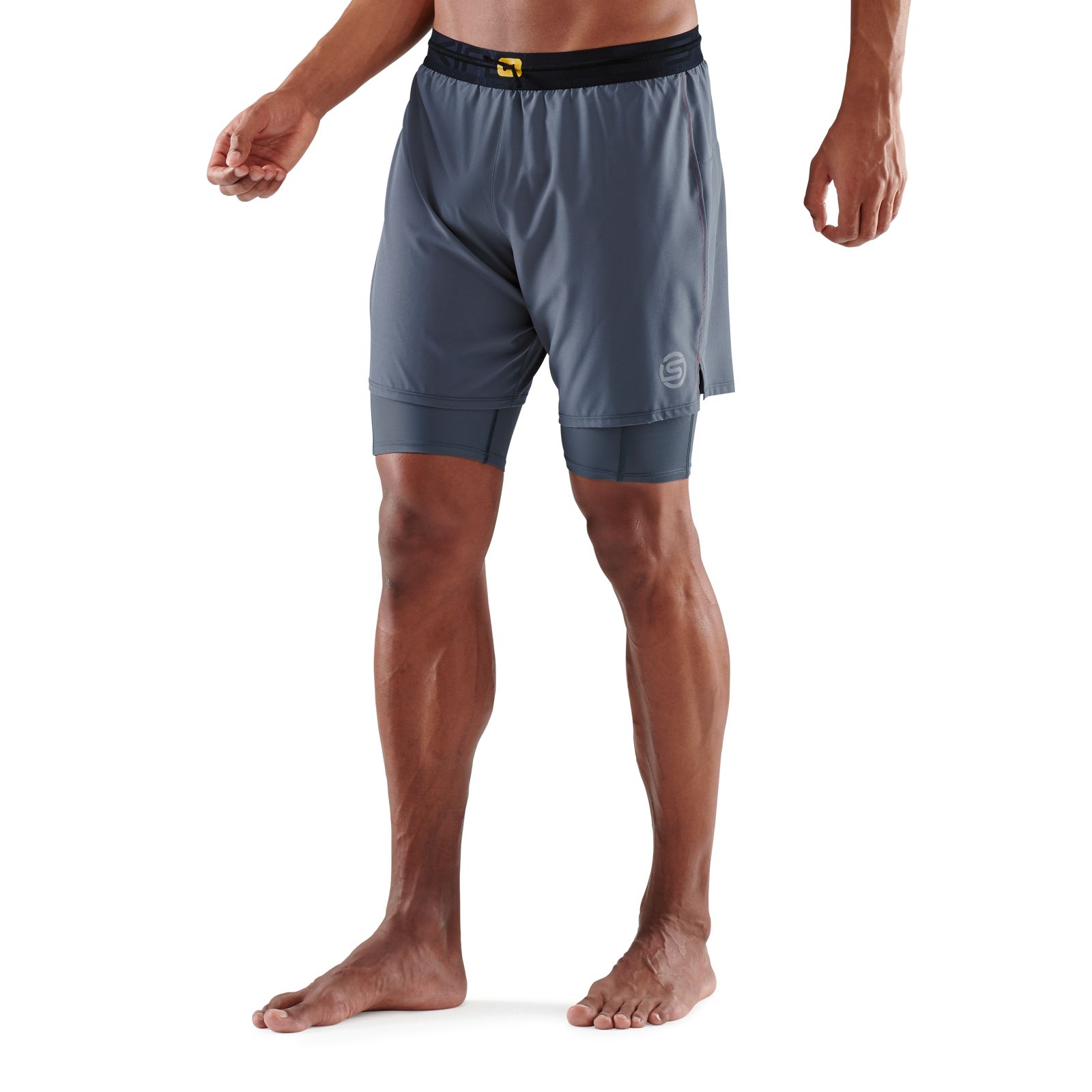 Skins dnamic superpose shorts 2025