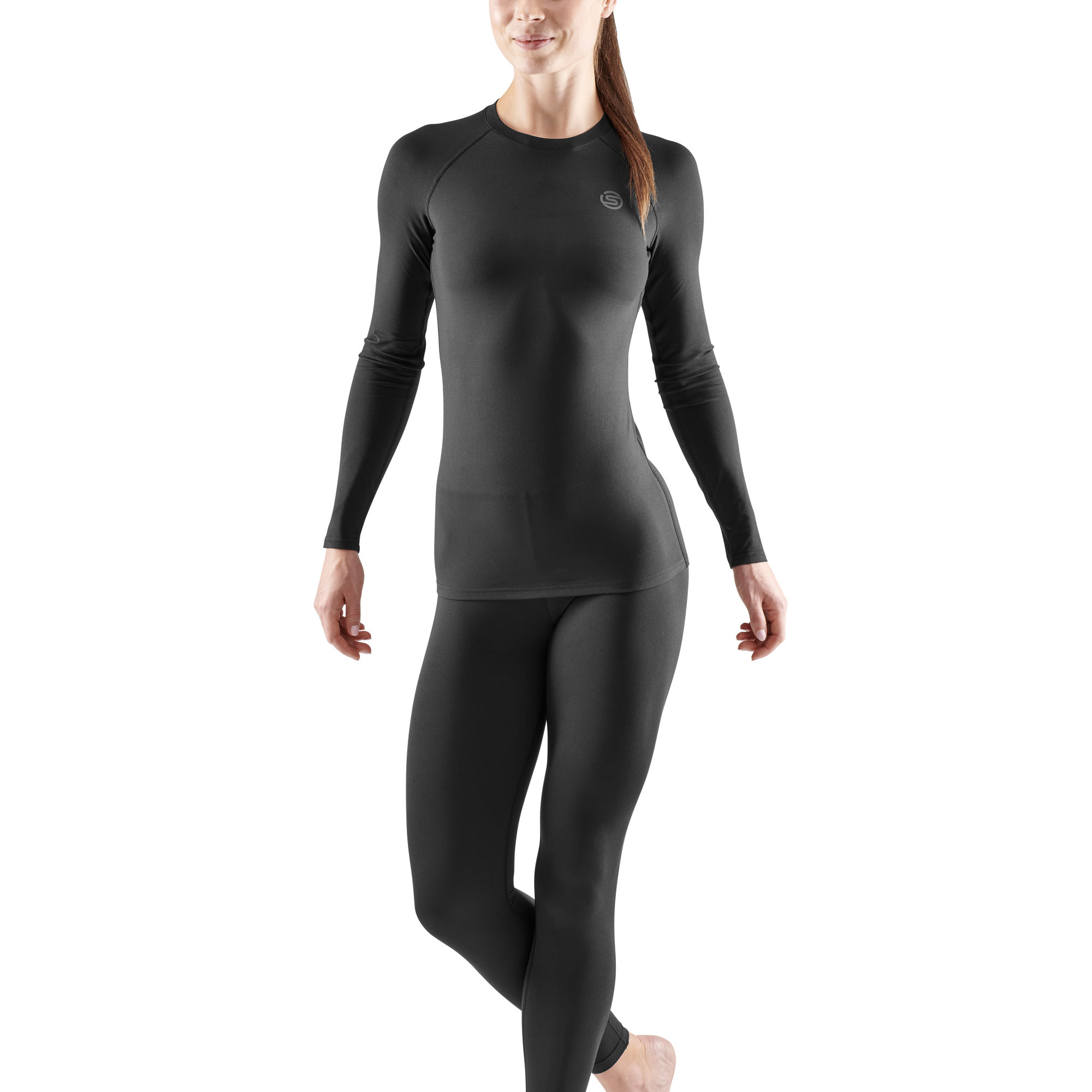 Skins sales bib tights