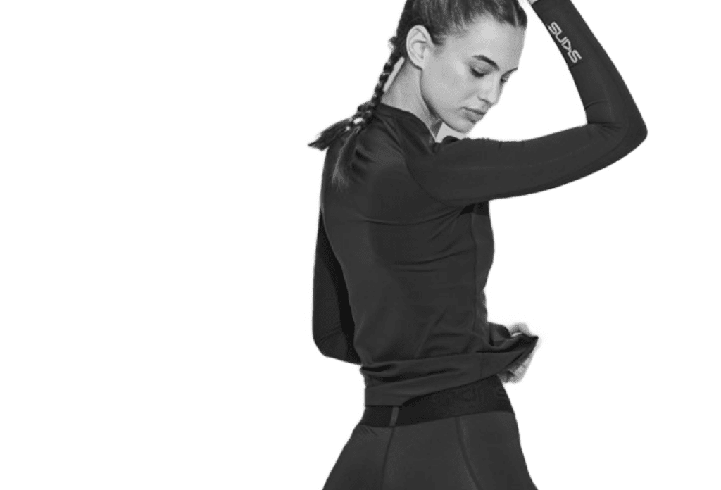 SKINS UK Homepage SKINS Compression UK