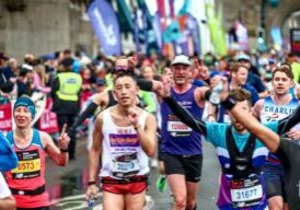 FI marathon journal J6