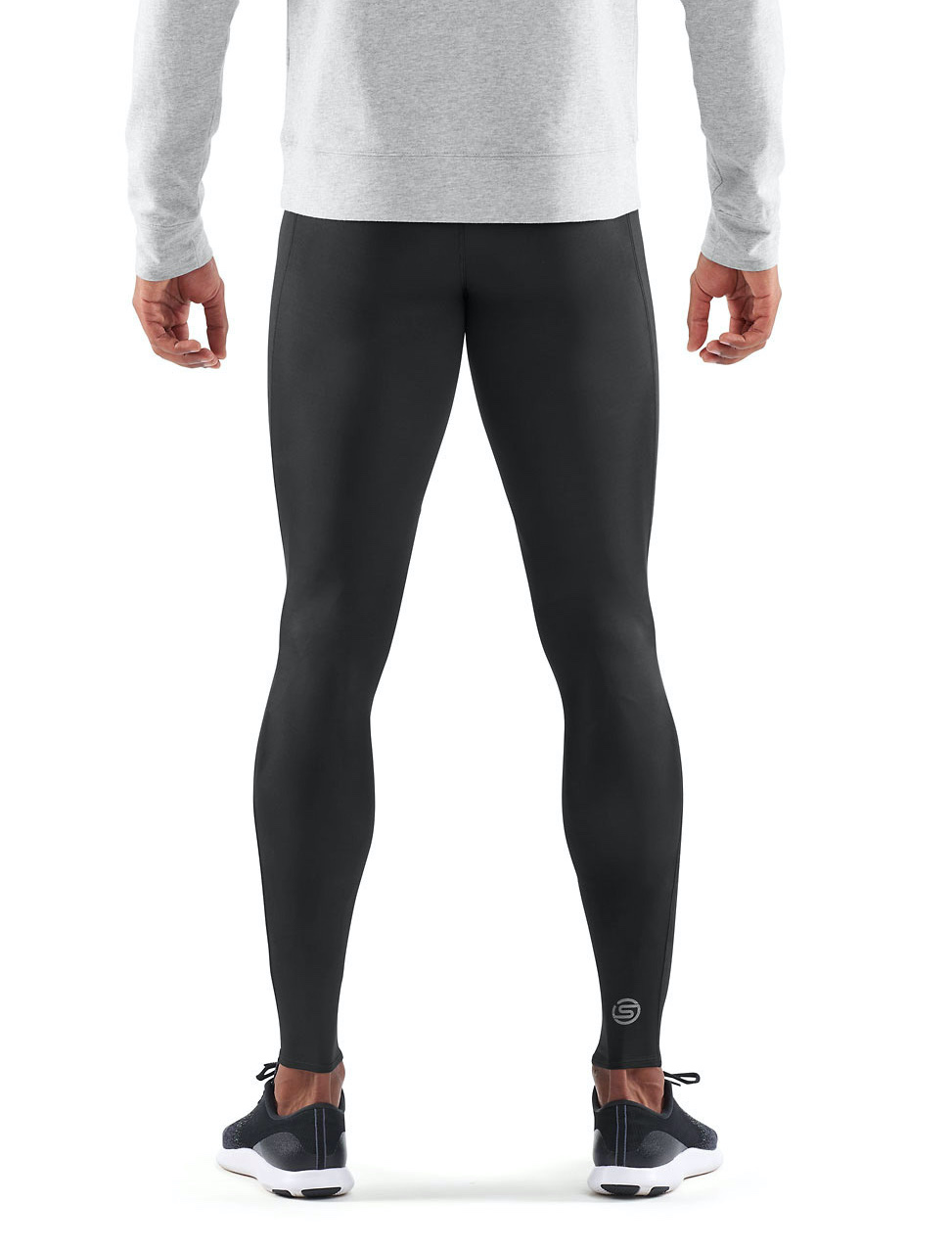 Skins Mens DNAmic Sport Compression Recovery Tights 