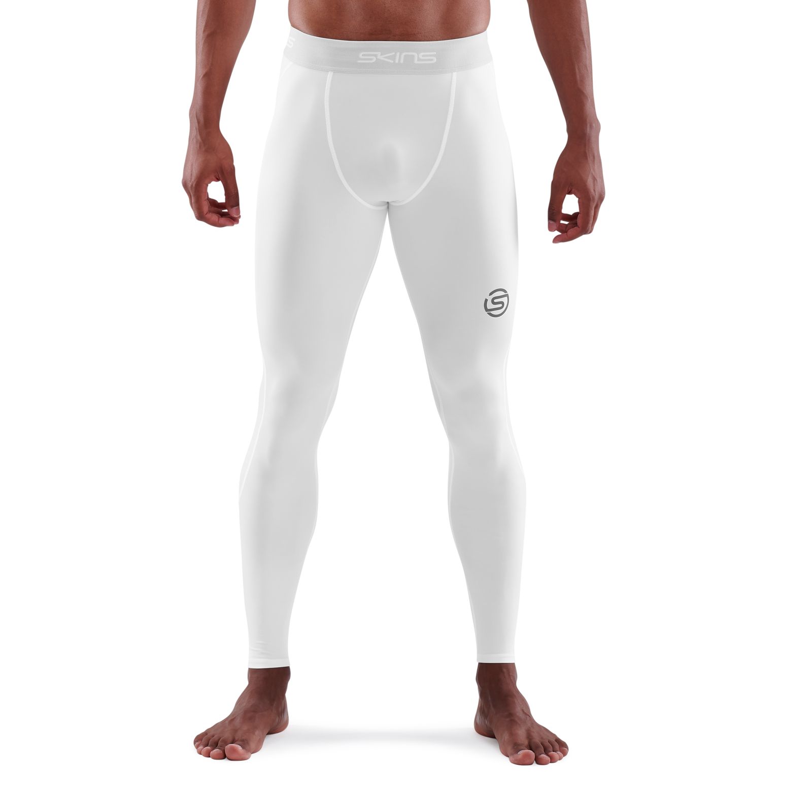 Compression Men Base Layer Thermal Sport Skins Under Gear Long Pants Legging  Gym